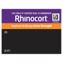 RHINOCORT HAYFEVER NASAL SPRAY 64MCG 120 DOSE thumbnail 5