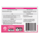 STREPSILS STRAWBERRY SUGAR FREE 36 LOZENGES thumbnail 4