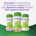 SOUVENAID STRAWBERRY READY TO DRINK 125ML PACK thumbnail 7