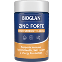 BIOGLAN ZINC FORTE 40MG 60 TABLETS thumbnail 1
