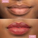 MCO BEAUTY DREAM LIP TINT HYDRATING GEL NUDE MAUVE 3ML thumbnail 2