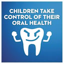 ORAL-B TOOTHPASTE KIDS  FROZEN 3+YRS 92G thumbnail 8
