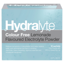 HYDRALYTE POWDER SACHETS LEMONADE 10 PACK thumbnail 2