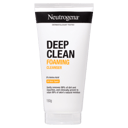 NEUTROGENA DEEP CLEAN FOAMING CLEANSER 150ML thumbnail 1