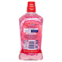 COLGATE MOUTHWASH PLAX ALCOHOL FREE GENTLE MINT 1 LITRE thumbnail 2