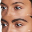 MCO BEAUTY PRECISION BROW SUPER FINE PENCIL MEDIUM/DARK thumbnail 3