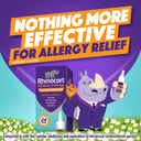 RHINOCORT HAYFEVER NASAL SPRAY 64MCG 120 DOSE thumbnail 8