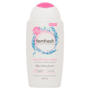 FEMFRESH DAILY WASH SOOTHING 250ML thumbnail 1