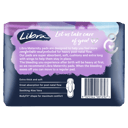 LIBRA PADS MATERNITY EXTRA LONG WINGS 10 PACK thumbnail 2
