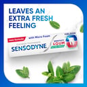 SENSODYNE SENSITIVITY & GUM TOOTHPASTE EXTRA FRESH 100G thumbnail 8