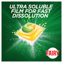 FAIRY PLATINUM DISHWASHING SPRAY LEMON 450ML thumbnail 7