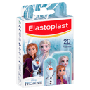 ELASTOPLAST DISNEY FROZEN STRIPS 20 PACK thumbnail 8