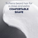 NIVEA MEN SHAVING GEL SENSITIVE  200ML thumbnail 7