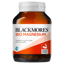 BLACKMORES BIO MAGNESIUM 100 TABLETS thumbnail 1