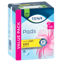 TENA PADS INSTADRY STANDARD 4.5D VALUE PACK 20 PACK thumbnail 1
