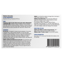 CHEMISTS OWN IBUPROFEN+PARACETAMOL DUO 12 TABLETS thumbnail 3