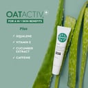 DERMAVEEN FACE MOISTURE BRIGHT EYE CREAM 15ML thumbnail 10