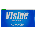 VISINE ADVANCED EYE DROPS 15ML thumbnail 5