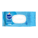 CURASH BABYCARE WIPES SIMPLY WATER 80 PACK thumbnail 1