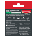 ELASTOPLAST SPORT RIGID STRAP TAPE 50MM X 10M thumbnail 2