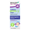 BRAUER COLICEZE PROBIOTIC DROPS FOR INFANTS 7.5ML thumbnail 5
