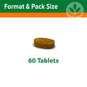 CENOVIS ECHINACEA GARLIC ZINC + C 60 TABLETS thumbnail 5