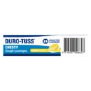 DURO-TUSS CHESTY COUGH LEMON SUGAR FREE 24 LOZENGES thumbnail 5