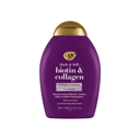 OGX BIOTIN & COLLAGEN CONDITIONER 385ML thumbnail 1