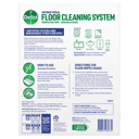 DETTOL ANTIBACTERIAL FLOOR MOP SYSTEM + 25 WIPES 1 PACK thumbnail 4