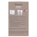 REXONA WOMEN CLINICAL ANTIPERSPIRANT CREAM SHOWER CLEAN 96HR 45ML thumbnail 2