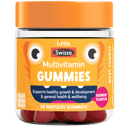 SWISSE LITTLE MULTIVITAMIN 50 GUMMIES thumbnail 1