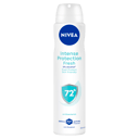 Nivea Intense Protection Deodorant Fresh 250ml thumbnail 1