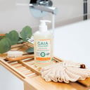GAIA NATURALS BABY BATH & BODY WASH 500ML thumbnail 3