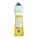 JIF WITH MICRO PARTICLES CREAM CLEANSER LEMON 500ML thumbnail 2
