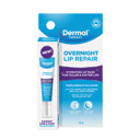 DERMAL THERAPY LIP BALM TUBE OVERNIGHT REPAIR 10G thumbnail 1