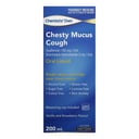 CHEMIST OWN CHESTY MUCUS COUGH 200ML thumbnail 2