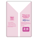 HUGGIES ULTRADRY NAPPY PANTS JUNIOR GIRL 24 PACK thumbnail 6