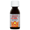 NUROFEN FOR CHILDREN 5 YEARS - 12 YEARS STRAWBERRY 100ML thumbnail 10