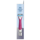 SCHICK HYDRO SILK TRIMSTYLE RAZOR + 1 BLADES thumbnail 6