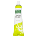 THURSDAY PLANTATION NATURAL TOOTHPASTE TEA TREE OIL 110G thumbnail 5