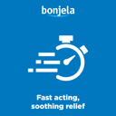 BONJELA MOUTH ULCER & TEETHING GEL 15G thumbnail 3