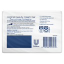 DOVE BEAUTY SOAP BAR ORIGINAL 90G 4 PACK thumbnail 2