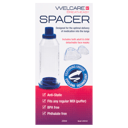 WELCARE SPACER WITH MASK ADULT & CHILD TORNADO thumbnail 2