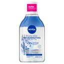 NIVEA MICELLAR WATER REGENERATIVE SERUM 400ML thumbnail 1