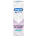 ORAL-B TOOTHPASTE 3D WHITE LUXE DIAMOND WHITENING 95G thumbnail 4