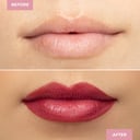 MCO BEAUTY CREME MATTE LUXE LIPSTICK LUXE PINK 3.5G thumbnail 3
