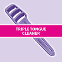 PIKSTERS SUPAGRIP TONGUE CLEANER 20 PACK thumbnail 6