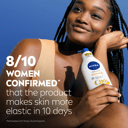 NIVEA Q10+C RICH FIRMING BODY LOTION 400ML thumbnail 7