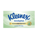 KLEENEX FACIAL TISSUES EUCALYPTUS 3 PLY 95 PACK thumbnail 2
