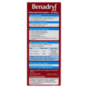 BENADRYL PE CHESTY COUGH & NASAL 200ML thumbnail 4